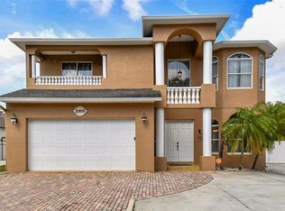 10806 Perez Dr, Tampa, FL 33618