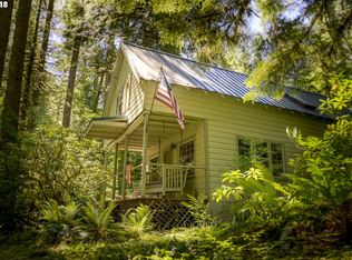 76220 E Road 30, Welches, OR 97067