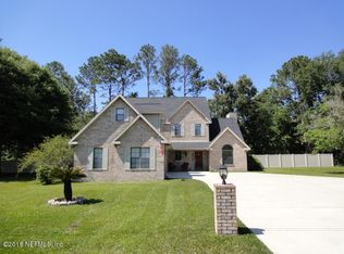 1207 Harley Cir, Starke, FL 32091