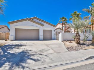 44355 Via Coronado, La Quinta, CA 92253