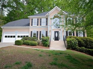 5516 Fripp Ct NW, Acworth, GA 30101