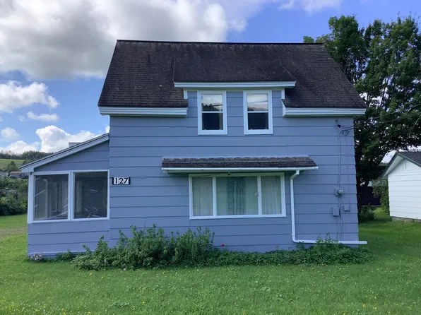 127 N Perley Brook Road, Fort Kent, ME 04743