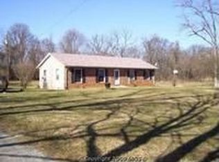 649 Kimble Rd, Berryville, VA 22611
