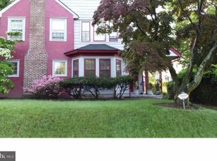 22 S Eastfield Ave, Trenton, NJ 08618