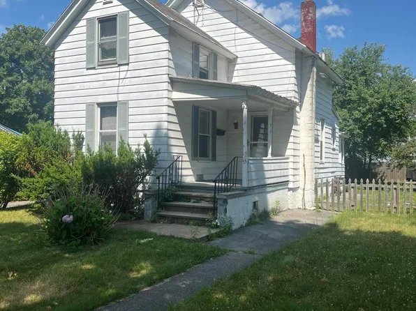 55 Prospect Street, Glens Falls, NY 12801