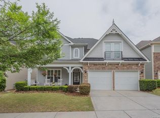8104 Whitehawk Hill Rd, Waxhaw, NC 28173