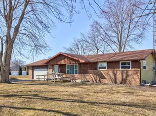 10900 Pagels Rd, Birch Run, MI 48415