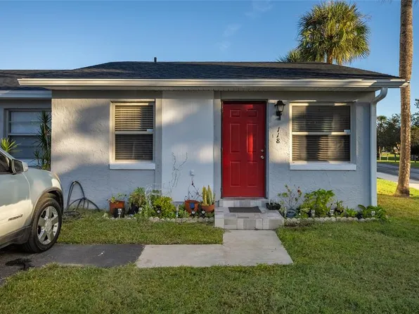 118 Lake Villa Way, Kissimmee, FL 34743