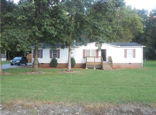 118 Whispering Oak Dr, Shelbyville, TN 37160