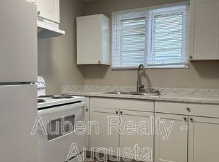 1712 Central Ave APT 2, Augusta, GA 30904