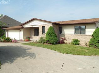 3309 Luce Rd, Flushing, MI 48433