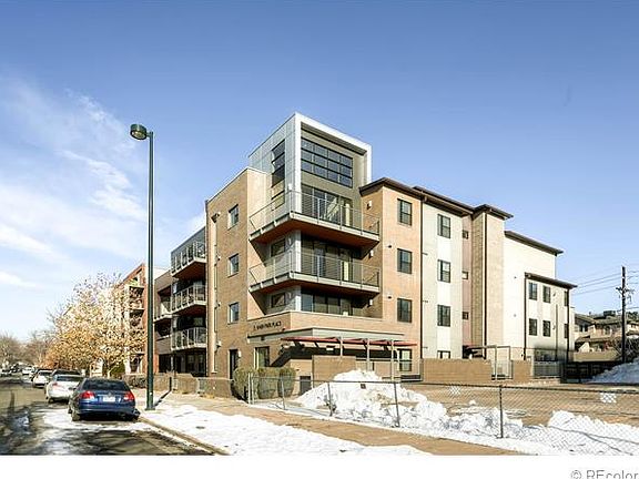 2nd image of 360 S Lafayette St Unit 201