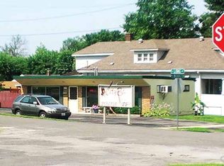 501 S Long St, Caseyville, IL