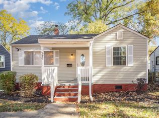 230 Plymouth Ave, Charlotte, NC 28206