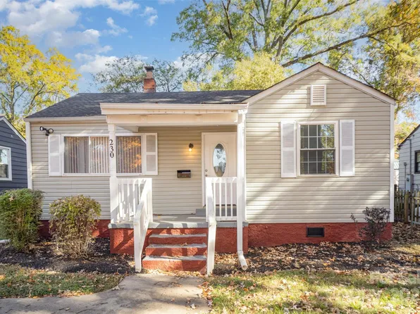 230 Plymouth Ave, Charlotte, NC 28206