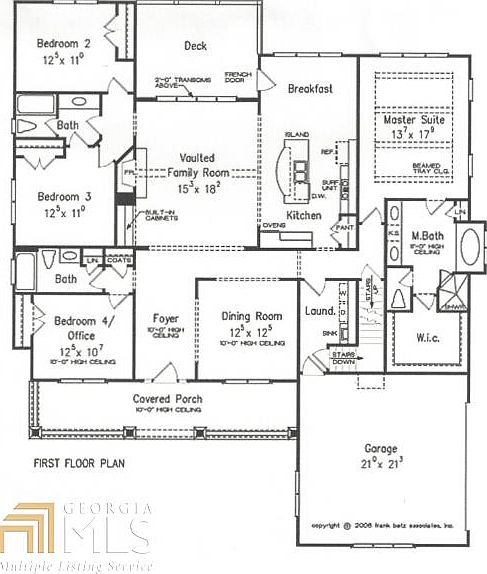 2nd image of 2068 Windfield Dr