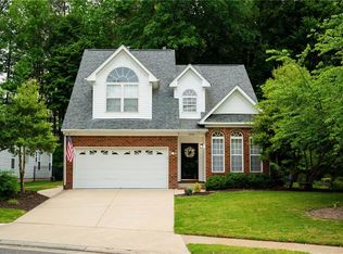 2644 Einstein Dr, Virginia Beach, VA 23456