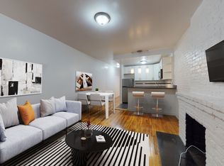 251 W 26th St APT 3C, New York, NY 10001