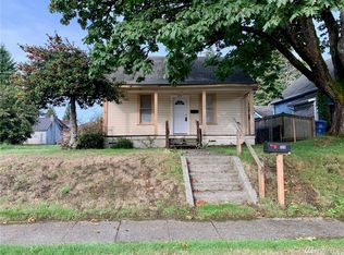 326 N French Ave, Arlington, WA 98223