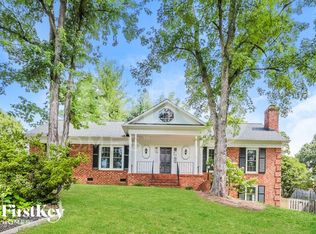 3910 Watauga Dr, Greensboro, NC 27410