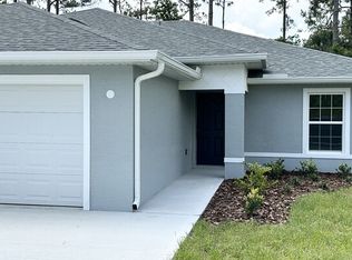 100 Slumber Meadow Trl #B, Palm Coast, FL 32164