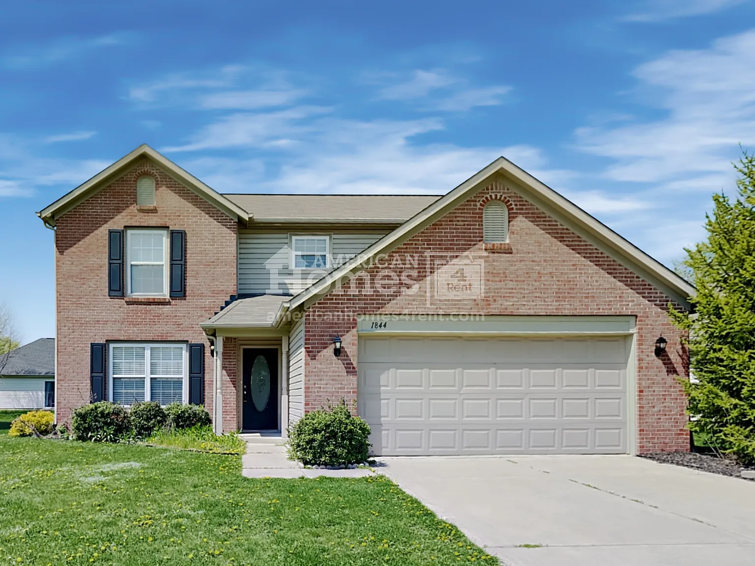 1844 Copeland Farms Dr photo 1