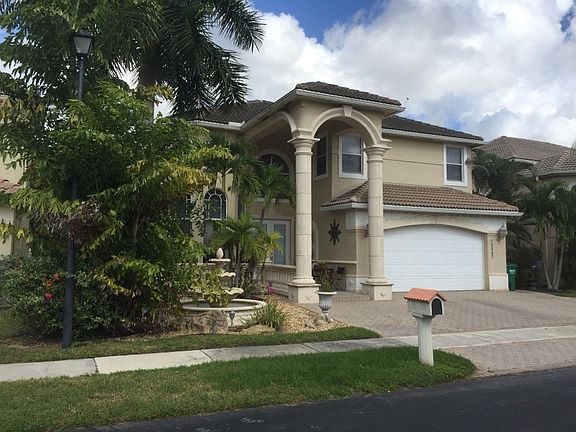 3rd image of 12367 NW 25th St