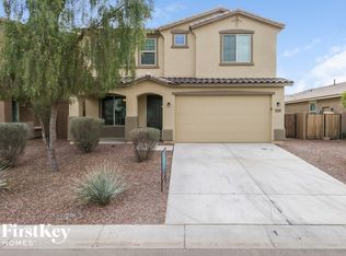 2451 W Arroyo Way, Queen Creek, AZ 85142