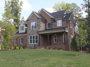 12300 The Gates Dr, Raleigh, NC 27614