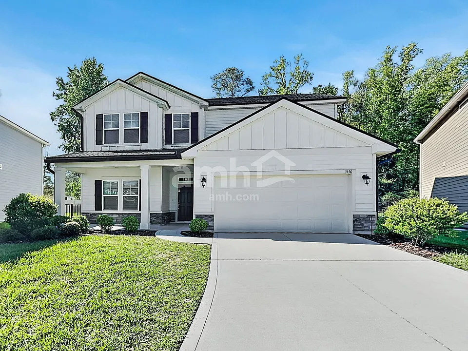 3150 Creek Village Ln