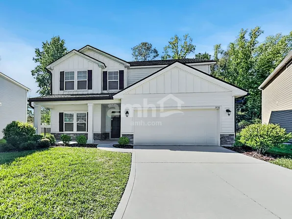 3150 Creek Village Ln, Green Cove Springs, FL 32043