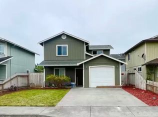 315 1st Ave, Rio Dell, CA 95562