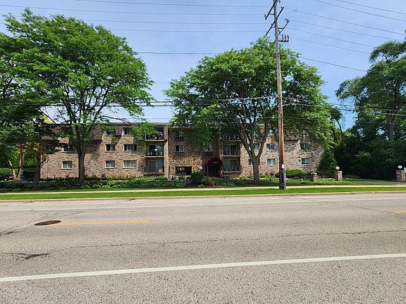 2nd image of 1730 W Green Tree ROAD #305