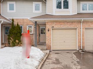 68 Wickstead Ct, Brampton, ON L6R1N8