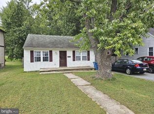 507 Glenwood Ave, Easton, MD 21601