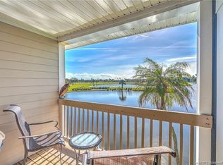 310 NE Golfview Cir #310, Stuart, FL 34996