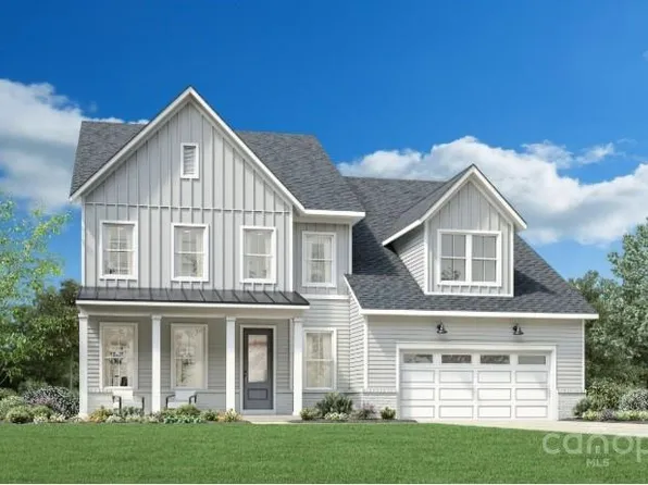 5361 Mint Harbor Way #301, Charlotte, NC 28269