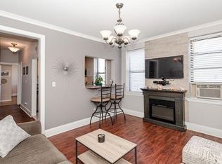 680 Kennedy Blvd APT 406, Bayonne, NJ