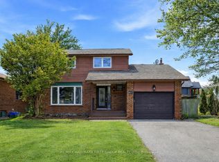 1994 Fairport Rd, Pickering, ON L1V 1T6