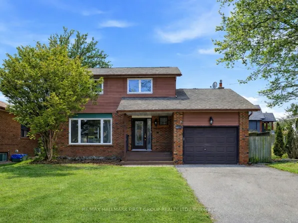 1994 Fairport Rd, Pickering, ON L1V 1T6