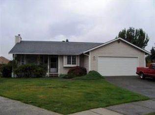 1919 9th Avenue Ct SE, Puyallup, WA 98372