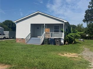211 Foy Ave, Lexington, NC 27292