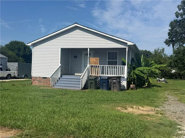 211 Foy Ave, Lexington, NC 27292