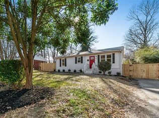 3927 Tillman Rd, Charlotte, NC 28208