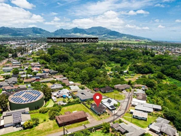 433 Glenview Pl, Wahiawa, HI 96786