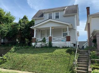 1759 Hopkins Ave, Cincinnati, OH 45212