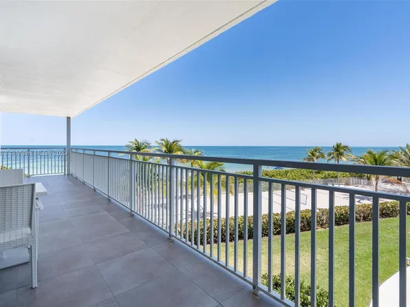 615 Ocean Dr APT 3A, Key Biscayne, FL 33149