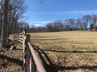 0 Old Farmers Rd, Long Valley, NJ 07853