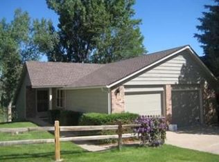 8075 S Niagara Way, Centennial, CO 80112