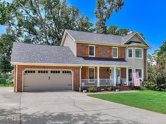 3rd image of 4594 Ashbrook Court